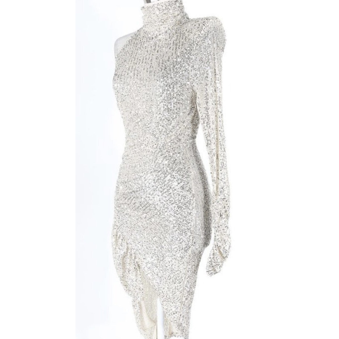 Birthday Dress