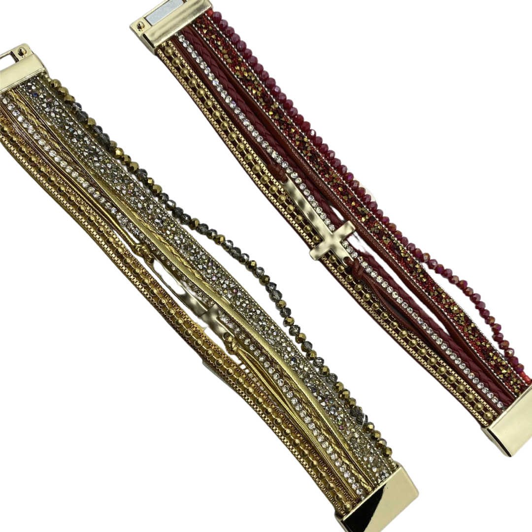Magnetic Bracelet