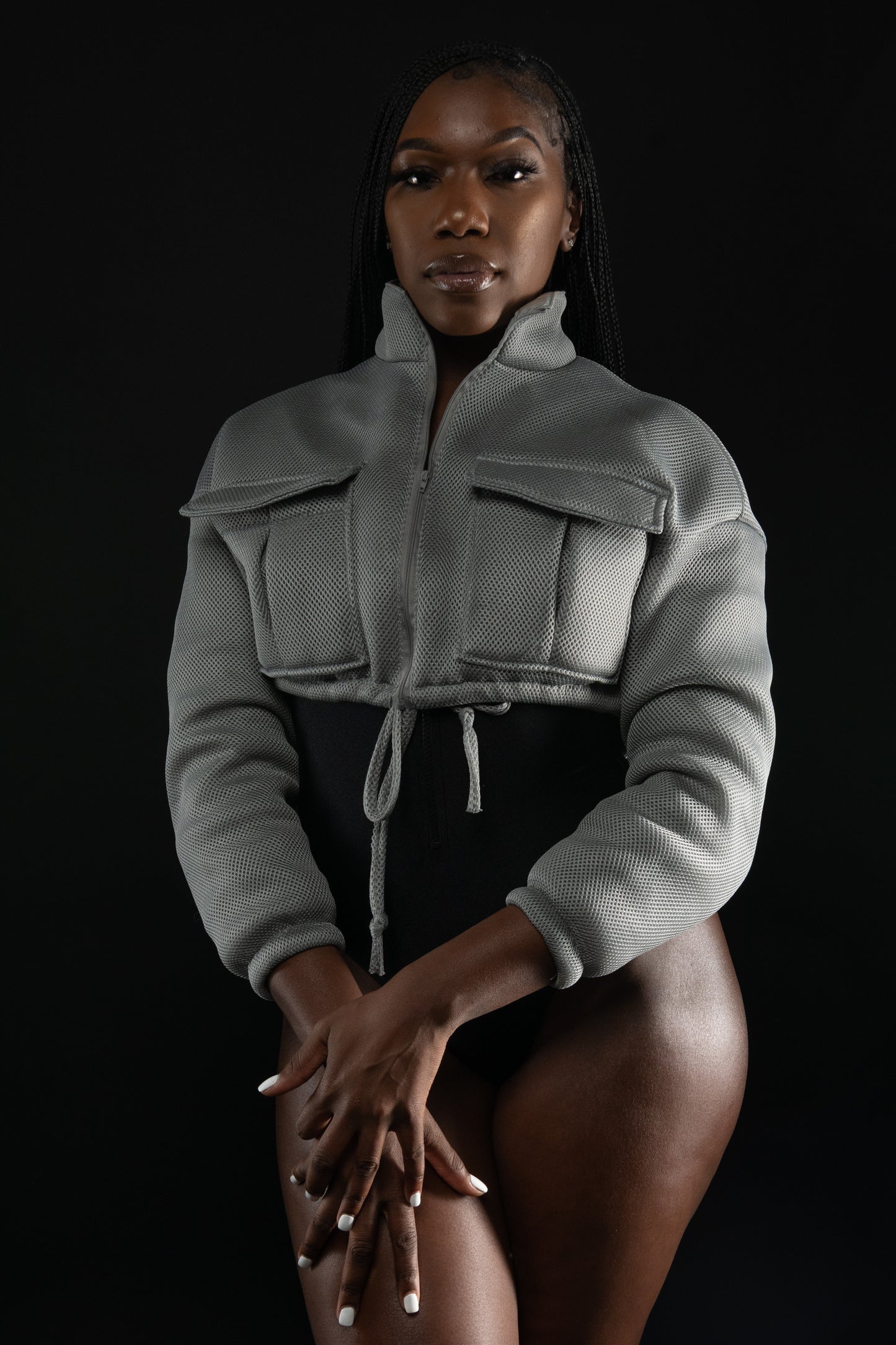 Space Cadet Jacket
