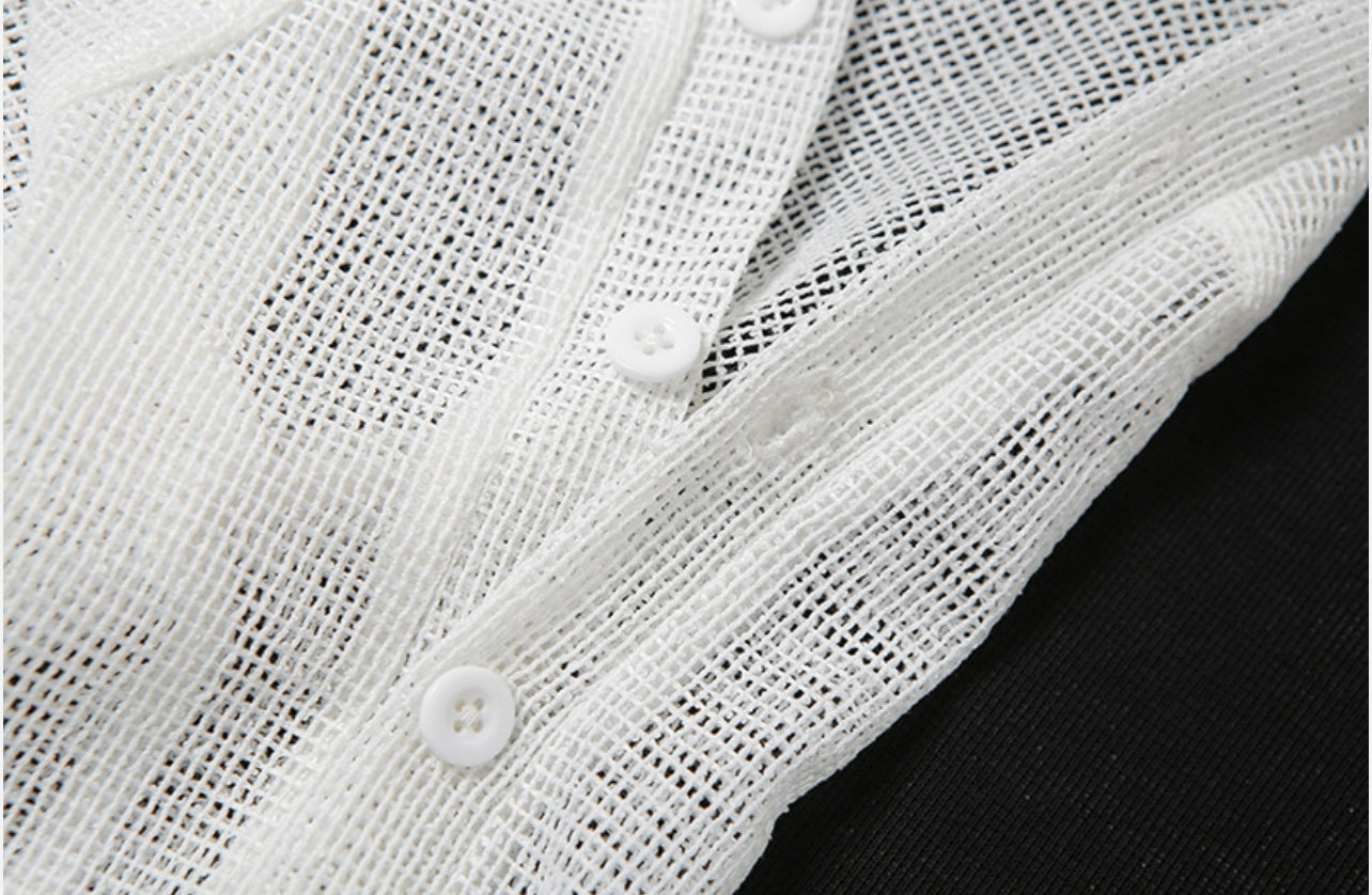 Body Conscious Bodysuit