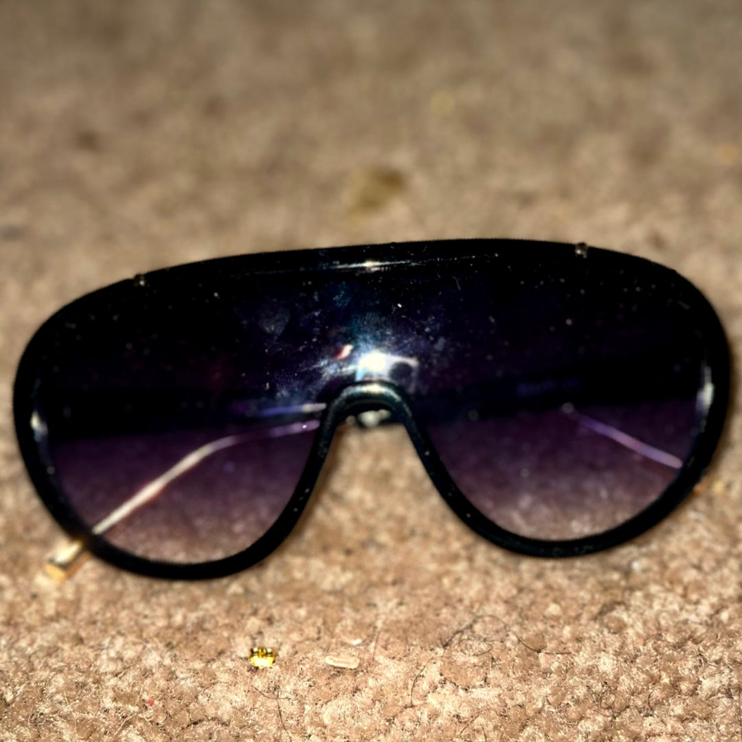 Stay Ready Sunglasses
