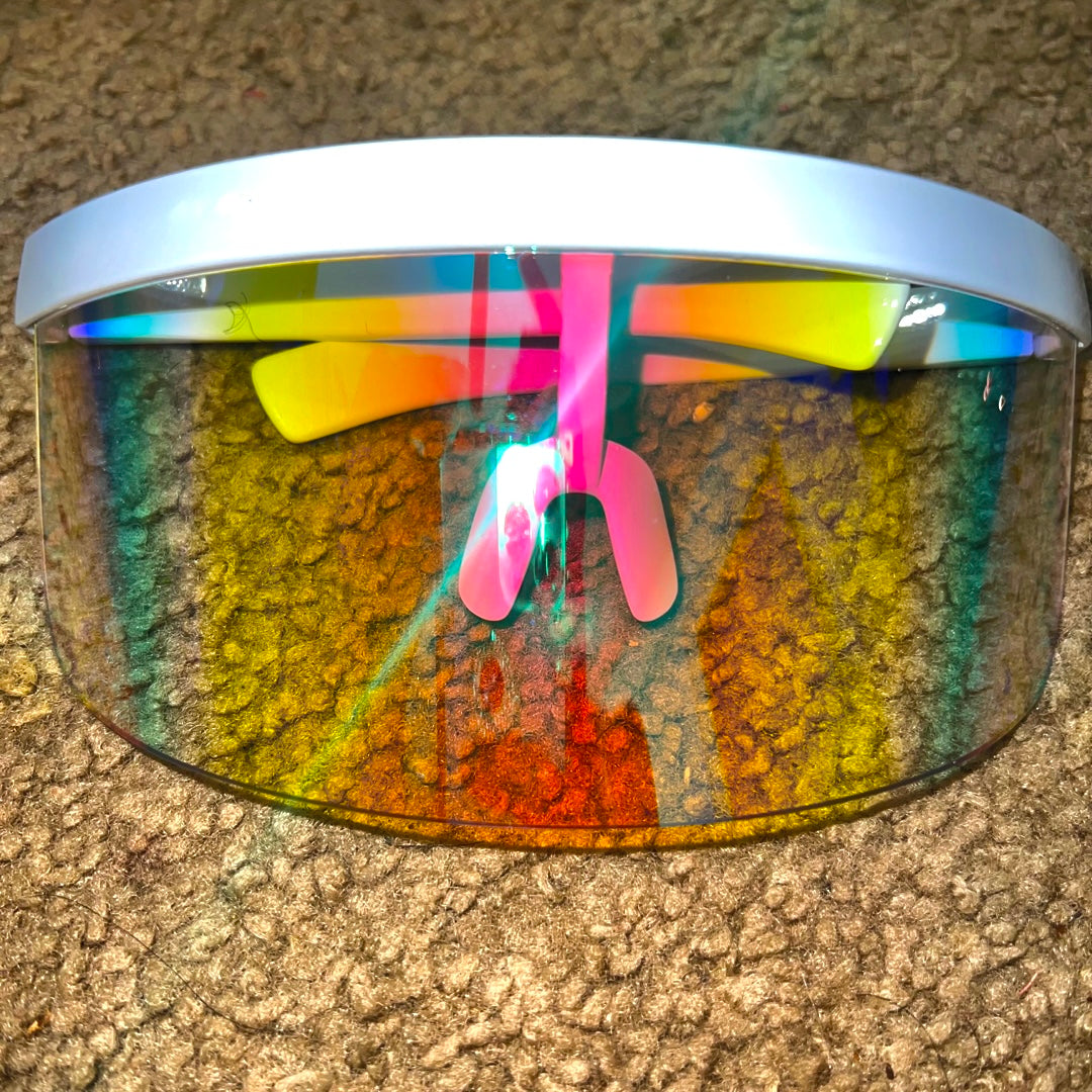 Excuse The Shade Sunglasses