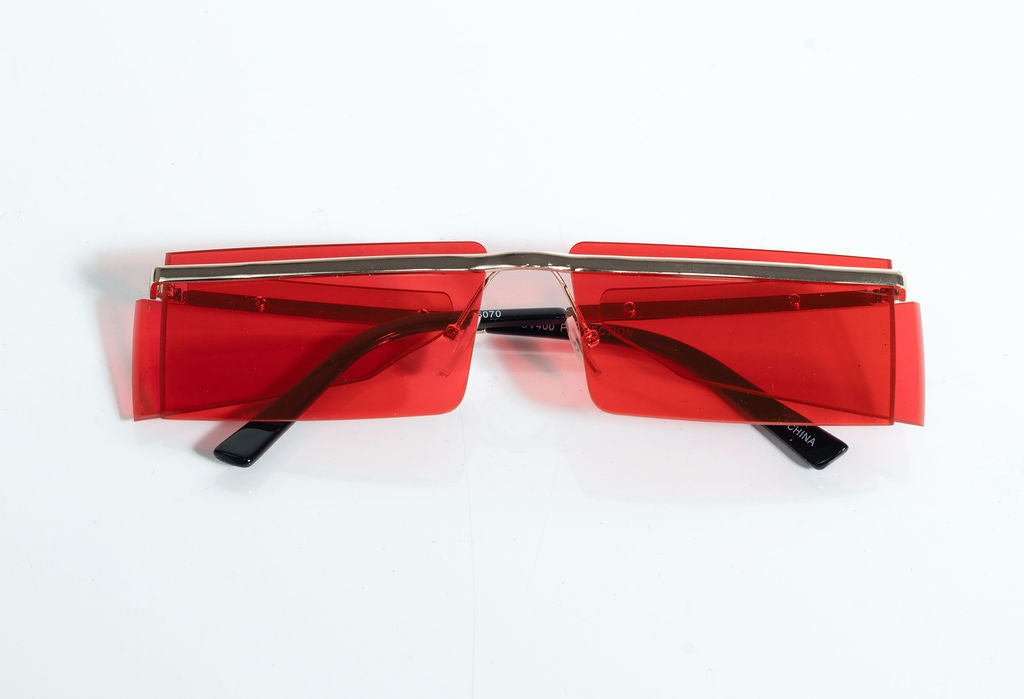 Make you Gag Sunnies