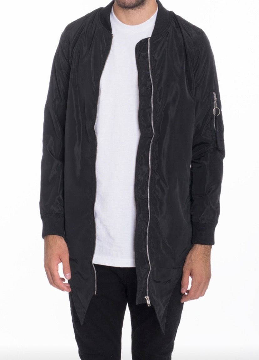 ZIP Jackets