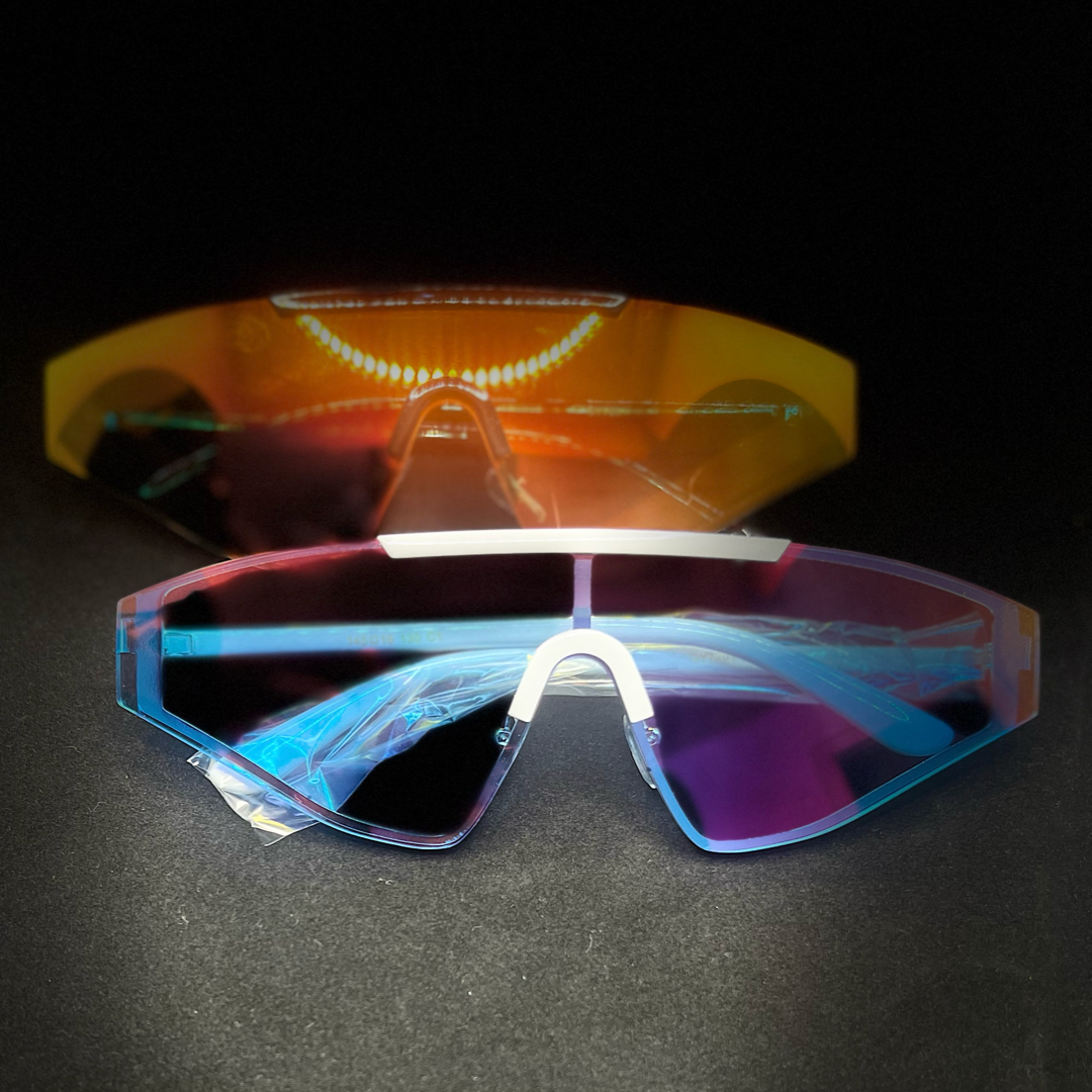 Motor Bike Sunnies