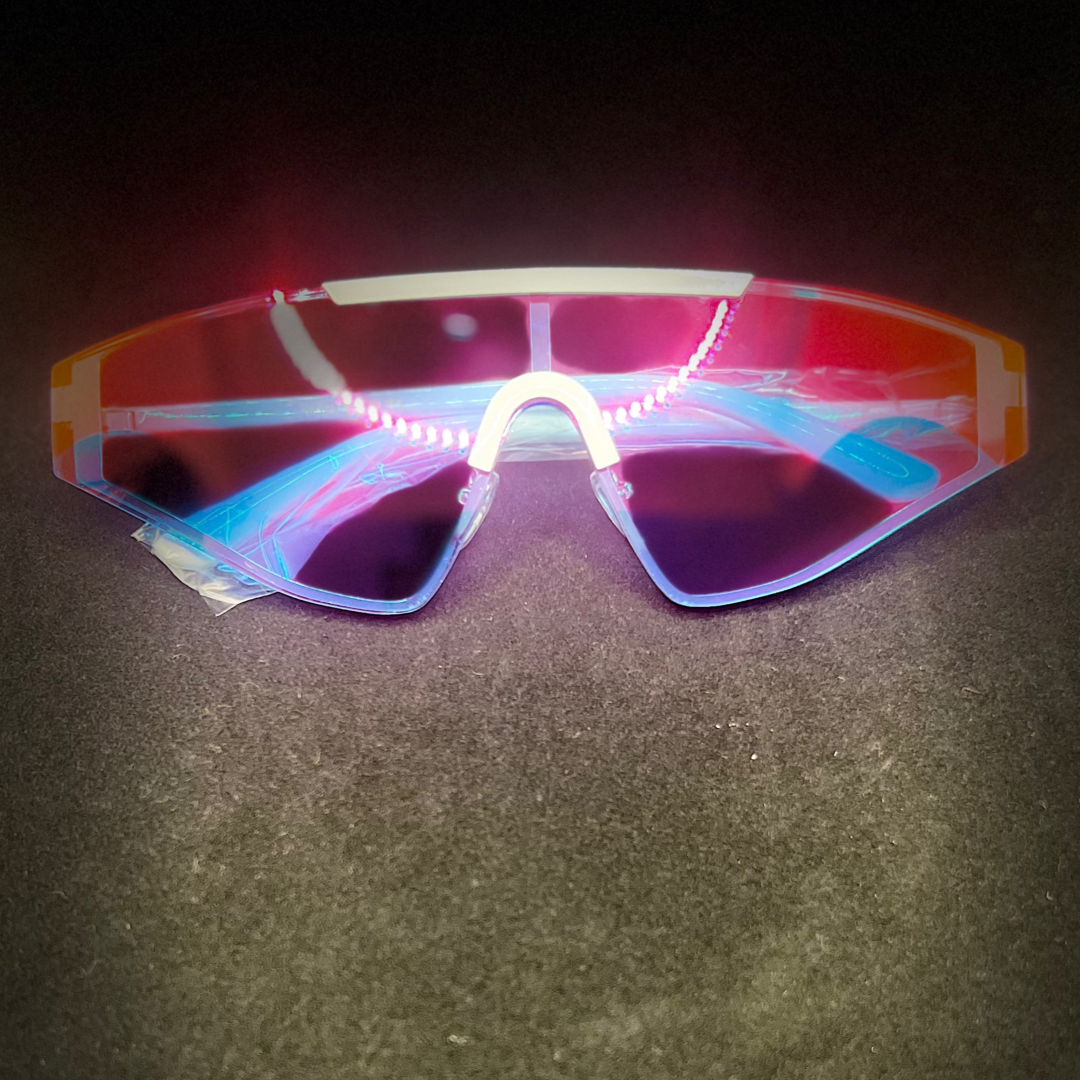 Motor Bike Sunnies