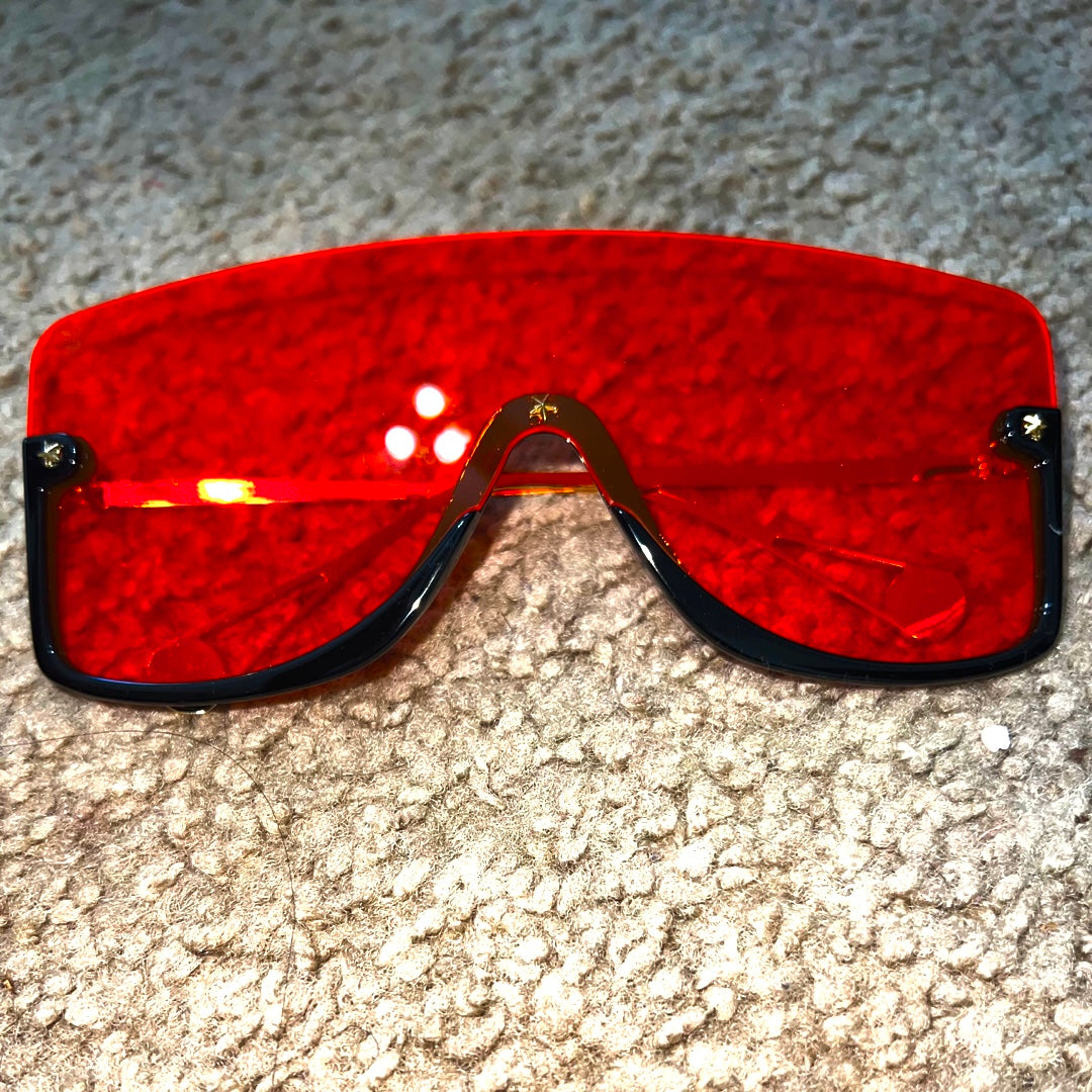 Pop of Color Sunnies