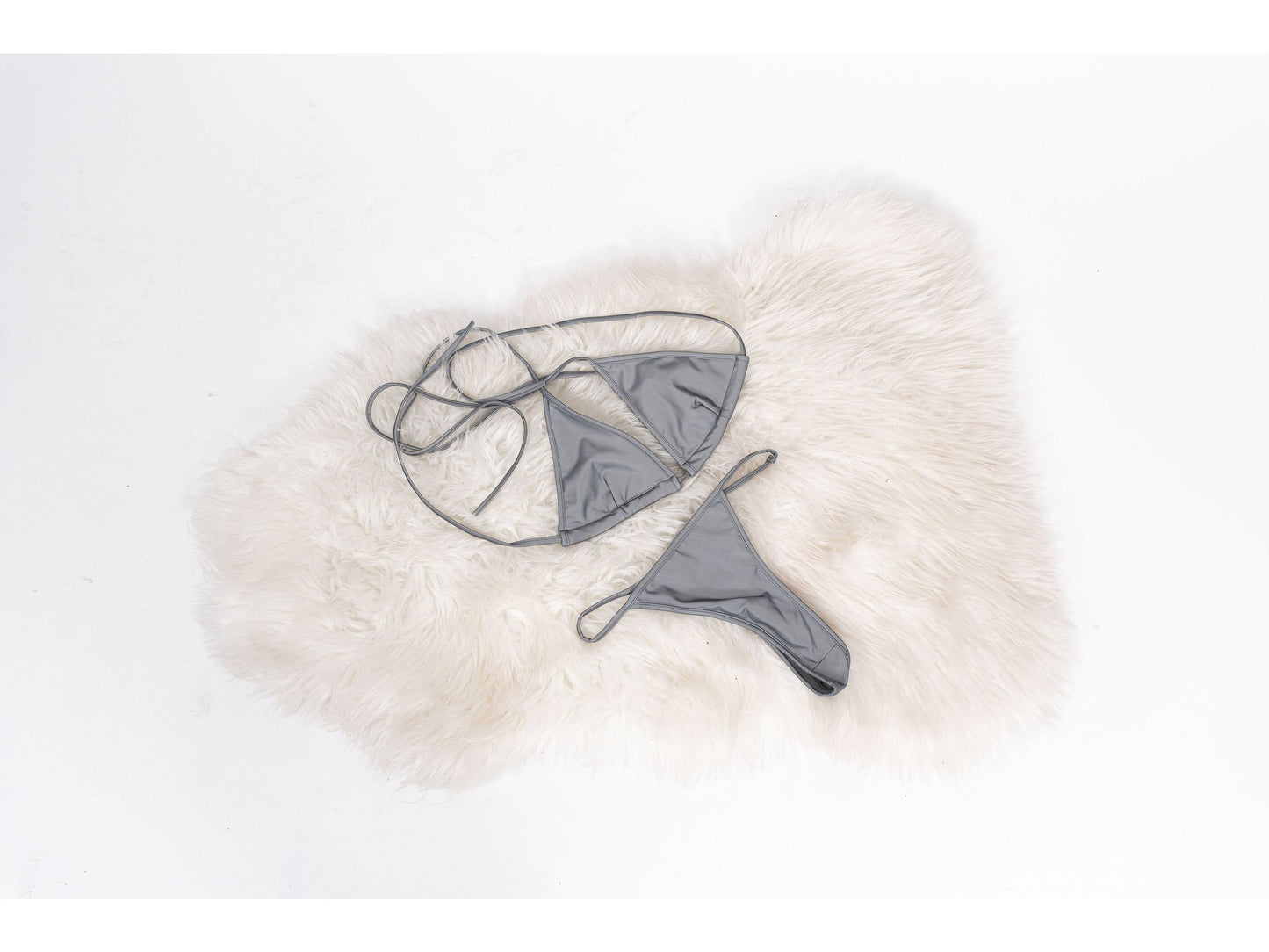 REFLECTOR 2 PIECE SWIMSUITS
