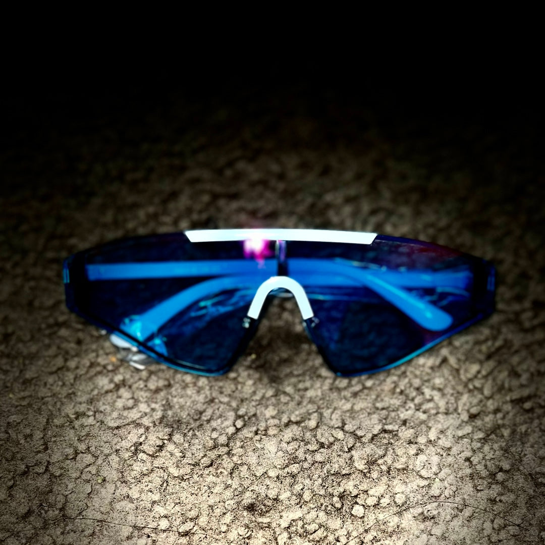 Motor Bike Sunnies