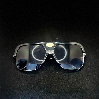 BLACK OUT SUNNIES